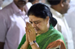 Sasikala sacks senior leader Madhusudanan as presidium chairman of AIADMK